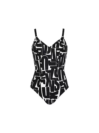 OLYMPIA | Damen Badeanzug | 